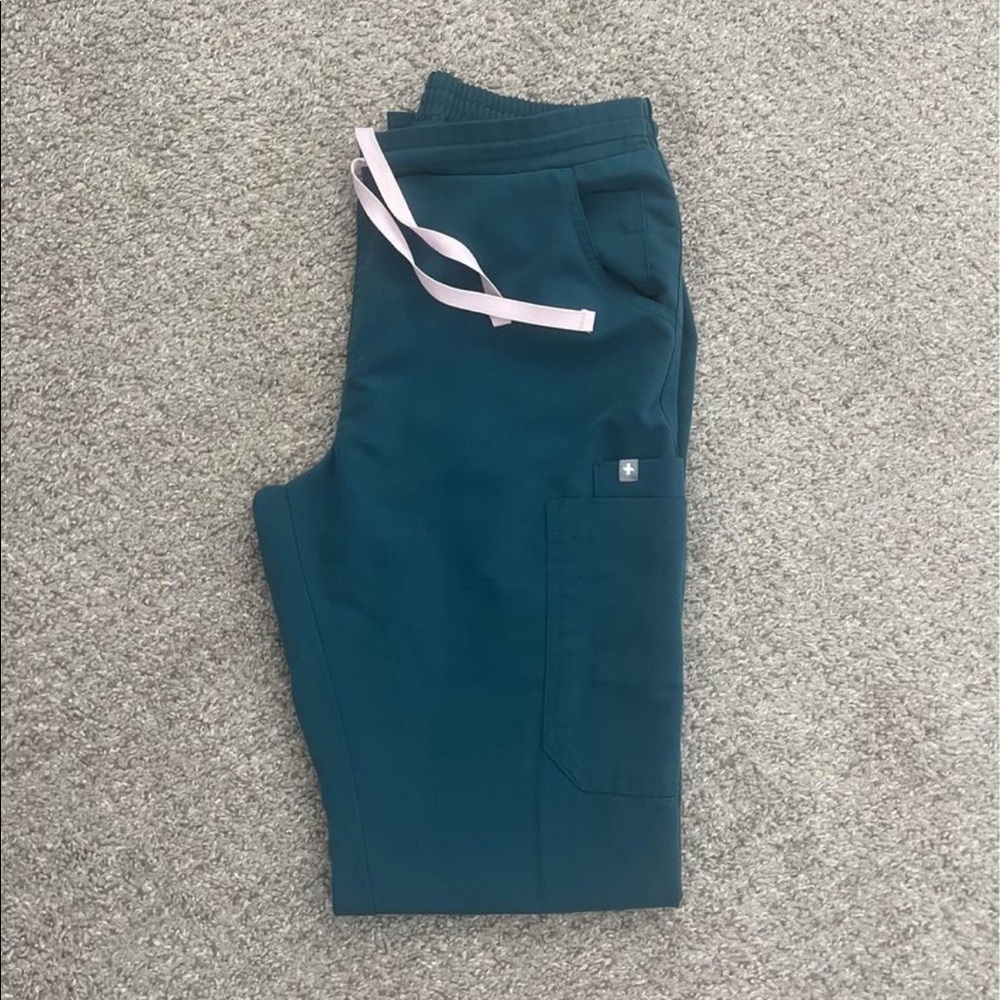 Yola caribbean blue bottoms